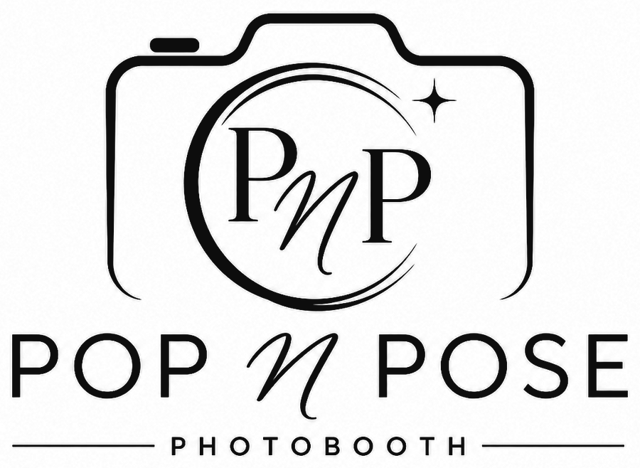 Pop N Pose Photobooth